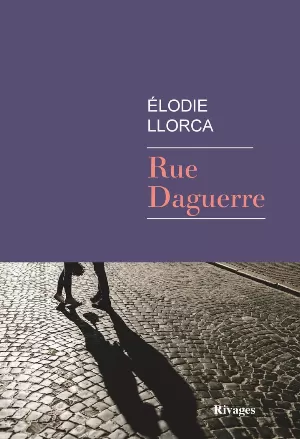 Élodie Llorca – Rue Daguerre